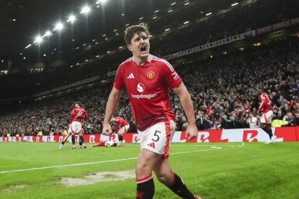 马奎尔：当今嗅觉像是全新的启动，要用出色收获回馈球迷的营救