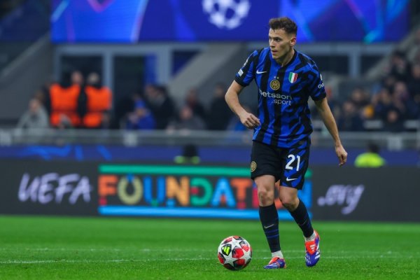 罗马诺：阿斯拉尼现在倾向加盟皆灵 对于个东说念主条目的商量正在进行