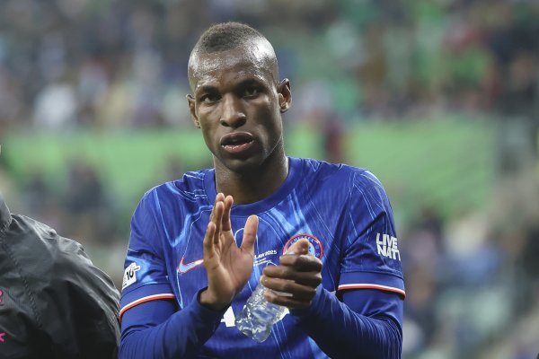 法尔克：拜仁监事会批准租出引进杰克逊，切尔西思要千万欧租出费