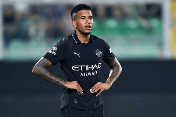 不放东谈主！罗马诺：曼城已奉告热刺不会放萨维尼奥离队