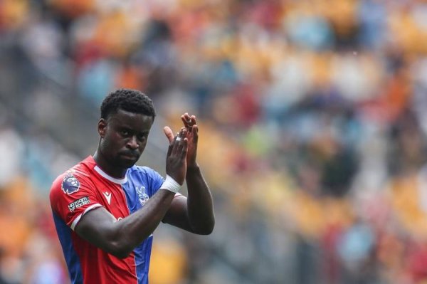 罗马诺：就在格伊完成体检的同期，伊戈尔加盟水晶宫的来去告吹