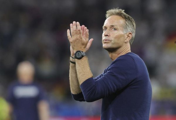 图片报：前丹麦主帅尤尔曼德将出任勒沃库森新任主训导