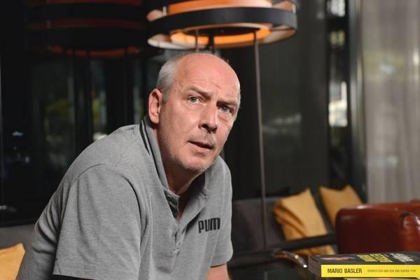 巴斯勒：赫内斯在节目中的发言基本没问题；埃贝尔会主动去职