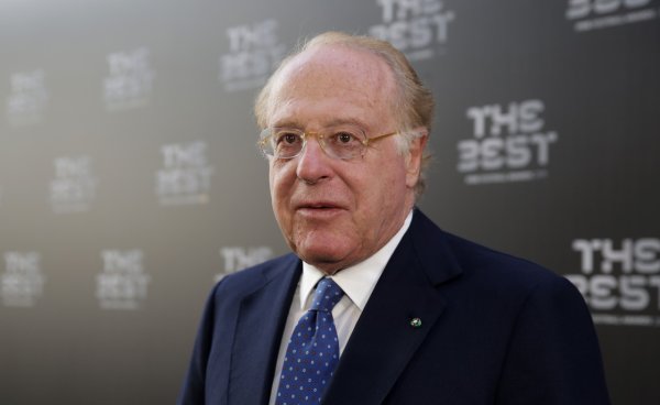 米兰主席：新球场形态审批还是接近尾声，咱们将开拓欧洲最好意思球场