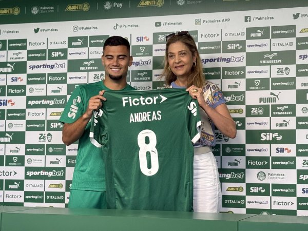 佩雷拉：帕尔梅拉斯是向巴西国度队展示的平台，我很期待首秀