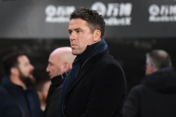 失望*2！欧文：利物浦第二个丢球本不错幸免，他们会很颓唐的