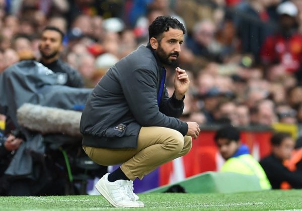 自上赛季以来，曼联还未尝能在英超联赛中获得连场胜利