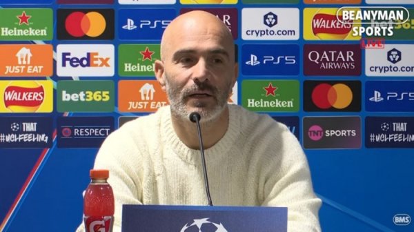 马雷斯卡：穆里尼奥是切尔西的别传，他已阐述我方能阁下不同阵型