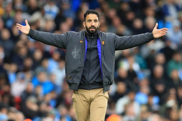 场均仅1分！阿莫林31轮英超的8胜：4胜升班马，2-1曼城，2-0维拉