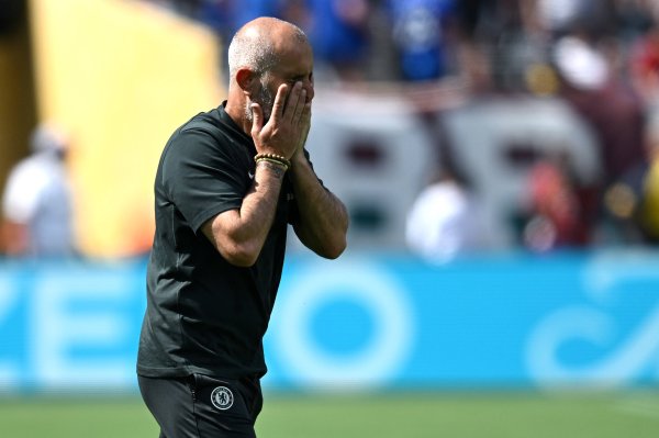 本轮对阵利物浦！切尔西2023年5月后未碰到过英超3连败