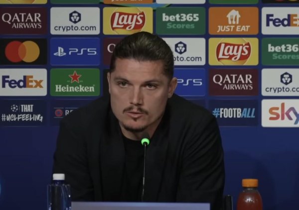 萨比策：队内竞争热烈对教养来说是功德；乔布有很大的后劲