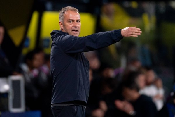 惨败塞维！旧将月旦巴萨：高位谨防无意就像是自裁式谨防