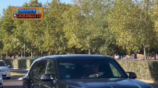 六台：13名皇马球员留在俱乐部，包括巴尔韦德、琼阿梅尼、贝林