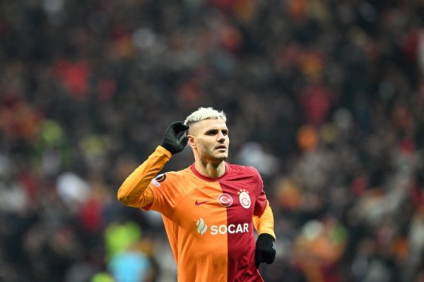 意媒：加拉塔萨雷可能廉价放伊卡尔迪，皆灵正在评估签东谈主可能性