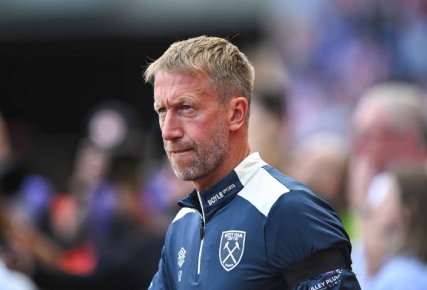 ESPN：波特舒服执教瑞典队，瑞典足协还未向他发出邀请