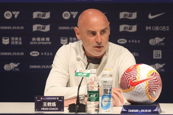 讨论翻脸？英媒：流浪者狡计邀穆斯卡特握教受阻，讨论堕入停滞