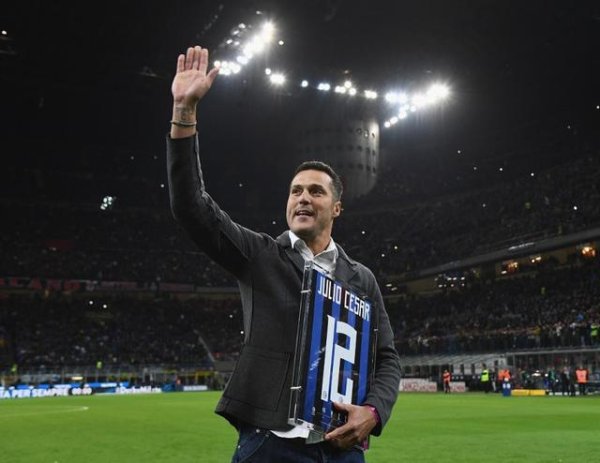 塞萨尔：图拉姆的头球完好且难以扑救 埃斯波西托进展能打8分