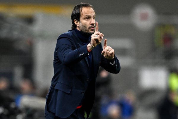 吉拉迪诺：咱们针对米兰的战略选择有用，曾一度掌控了比赛