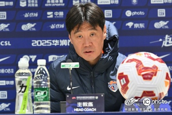 李霄鹏：但愿未来比赛专注自我，能把咱们我方的东西打出来