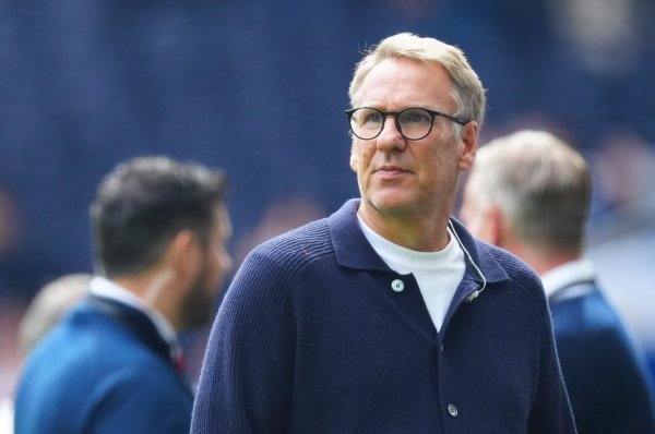 默森推断英超第10轮赛果：丛林1-1曼联 伯恩利0-2阿森纳