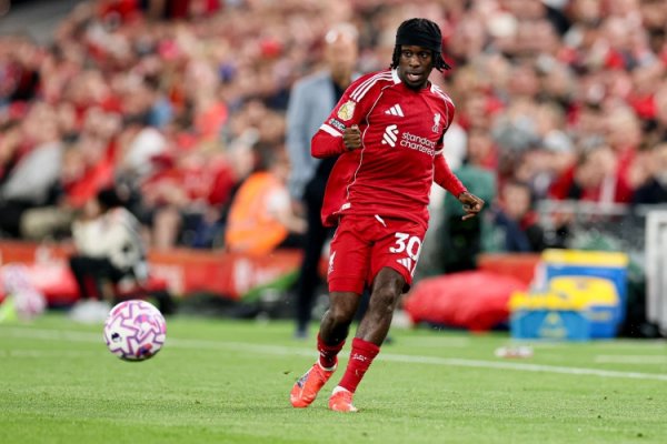 邮报：弗林蓬瞻望将因伤缺席6周，正印右后卫仅剩布拉德利