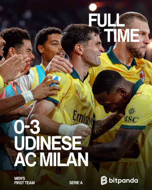 情状普及领会！AC米兰纠合3轮联赛零封敌手取胜