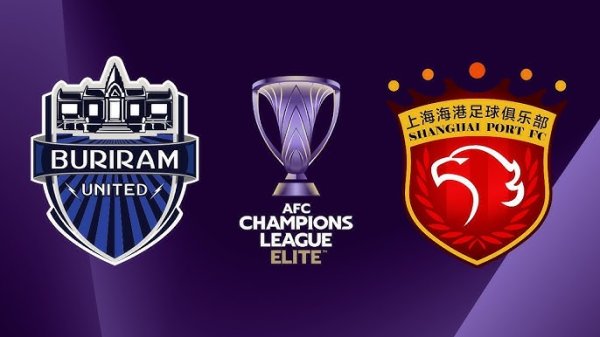 海港vs武里南首发：李圣龙、杨世元、维塔尔先发，敌手9外助出战