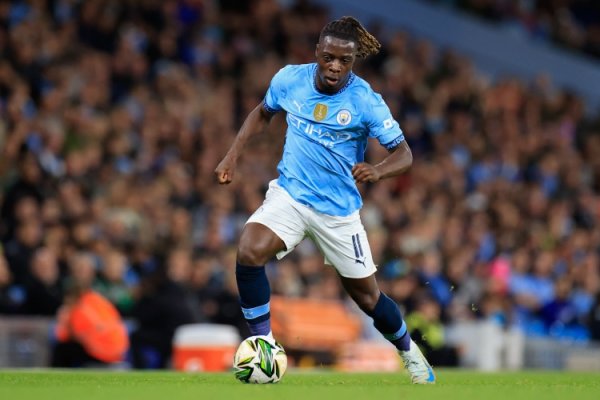 多库谈转机：刚来曼城时总思着一味往前冲，现时学会了把捏节律