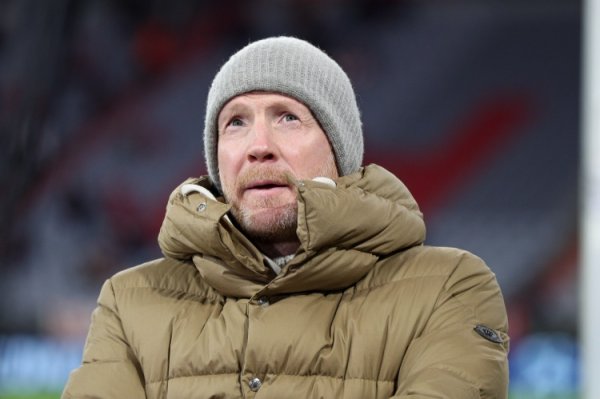 萨默尔：只靠理念踢不出得胜足球，纳帅想稳健球队就别总搞刺激