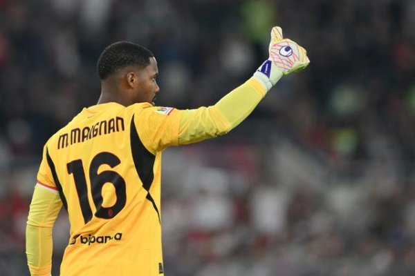 莫雷托：迈尼昂续约十足停滞，可能1月份就敲定摆脱转会公约