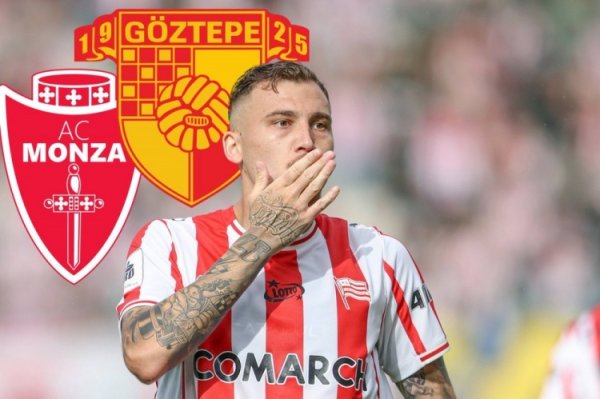 德天外：蒙扎、哥兹塔比疏淡瑞士时尚斯托季尔科维奇