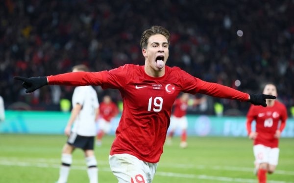 意媒：尤文条目土耳其队提前放伊尔迪兹归队，享受和恰20同恭候遇