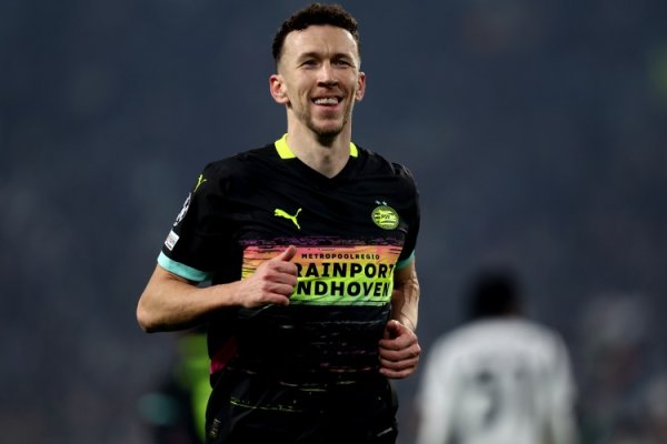 佩里西奇：固然我的队长莫德里奇在AC米兰踢球，但我长期复旧国米