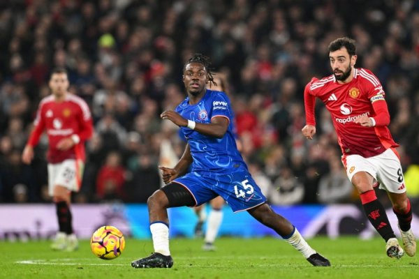 跟队：切尔西并未条件用拉维亚换加纳乔，是曼联总监主动问询情况