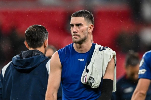 邮报：热刺冬窗异常弗拉霍维奇+大马丁 塞梅尼奥可填补孙兴慜空白