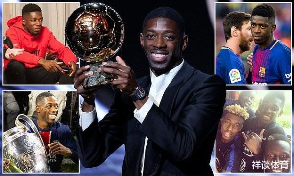 姆巴佩第二! 外媒评无缘金球奖十大巨星, 莱万第八, 伊布上榜
