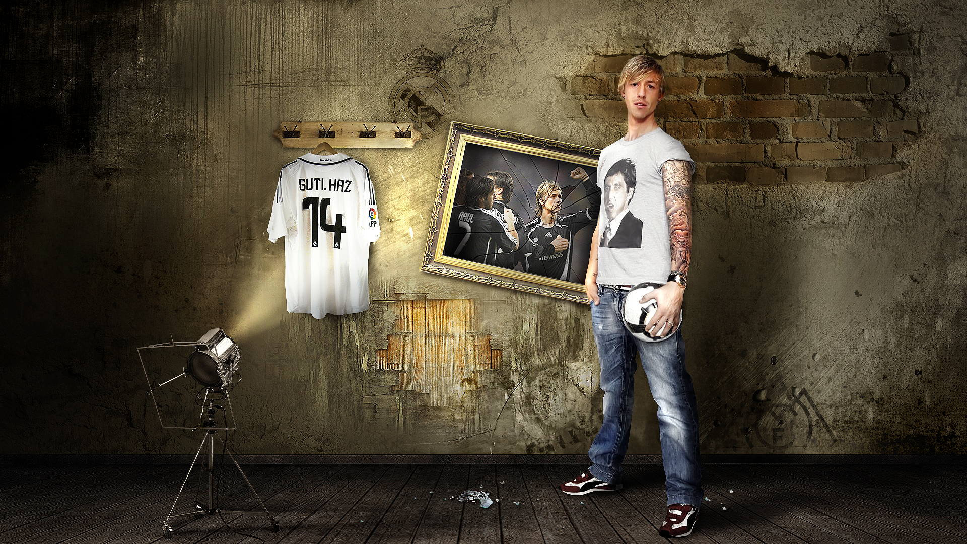 雷特吉造点！随后躬行主罚抽射上角射中，意大利1-0跳跃以色列