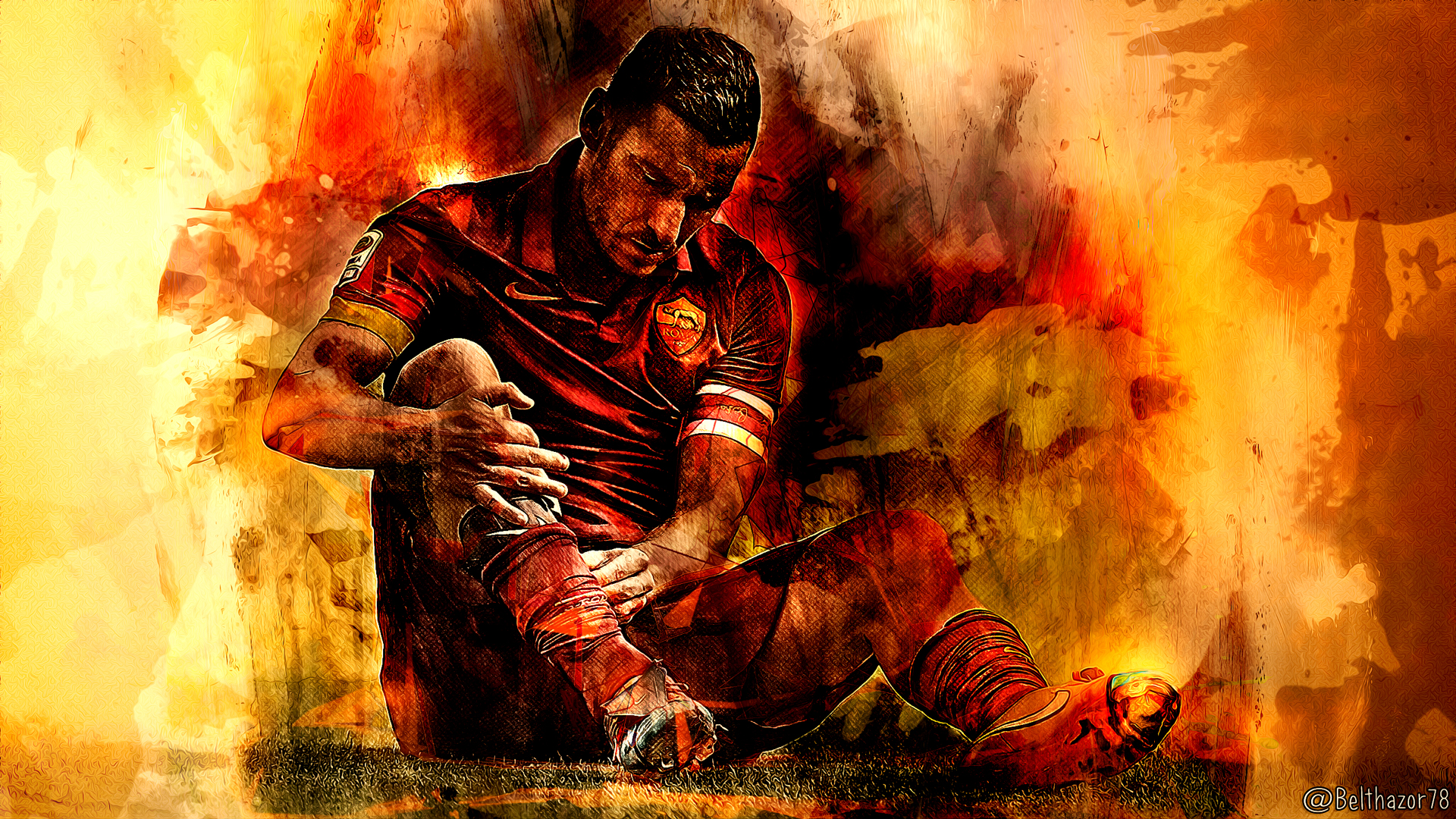 打麻醉剂这件事，发生在亚马尔身上，少量也不会奇怪